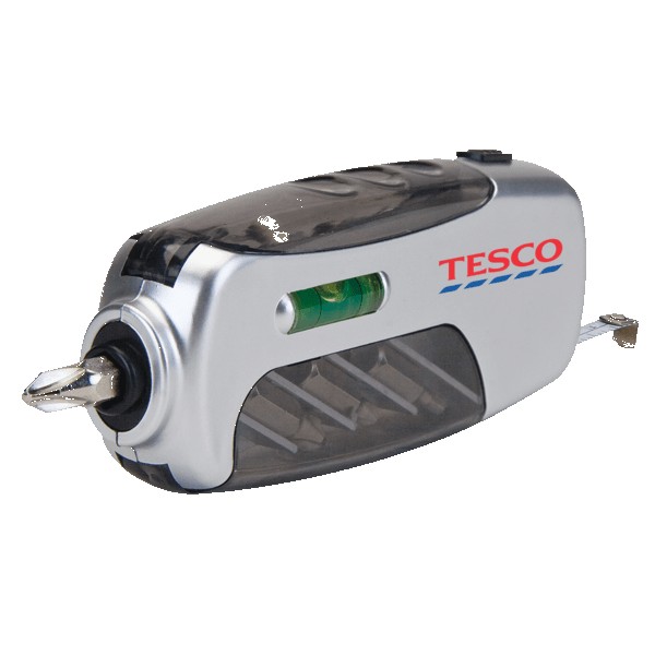 Compact Travel Tool 1
