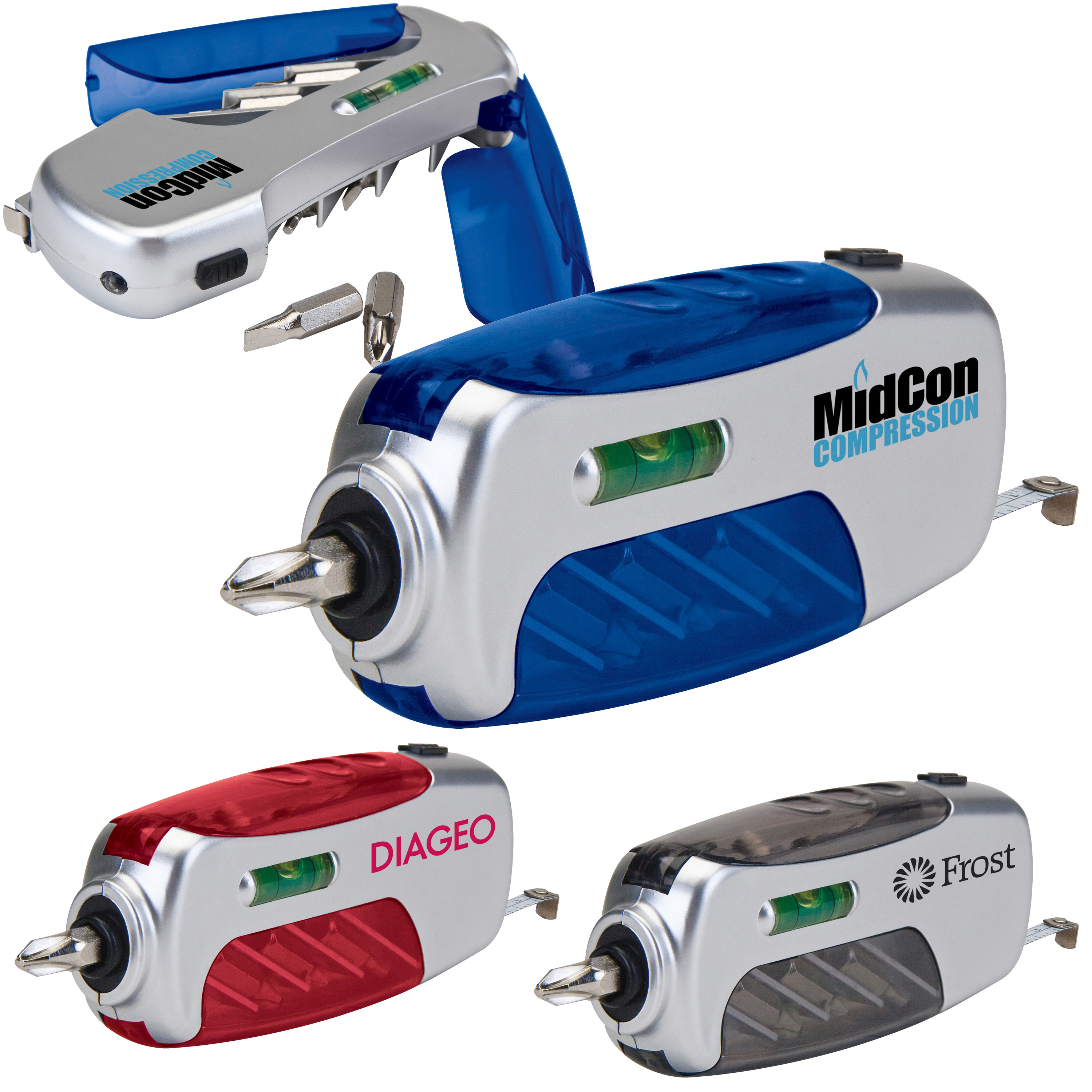 Compact Travel Tool 1