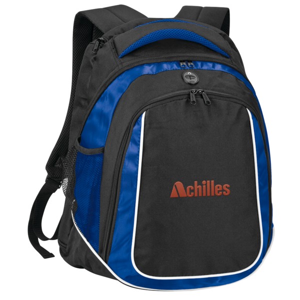 Oxford Laptop Backpack 1