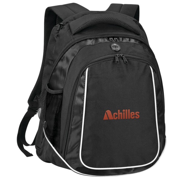 Oxford Laptop Backpack 1