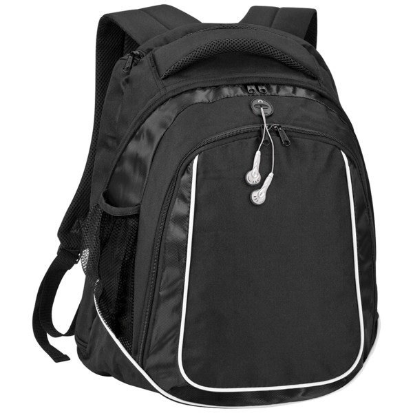 Oxford Laptop Backpack 1