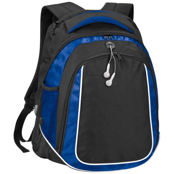 Oxford Laptop Backpack 1