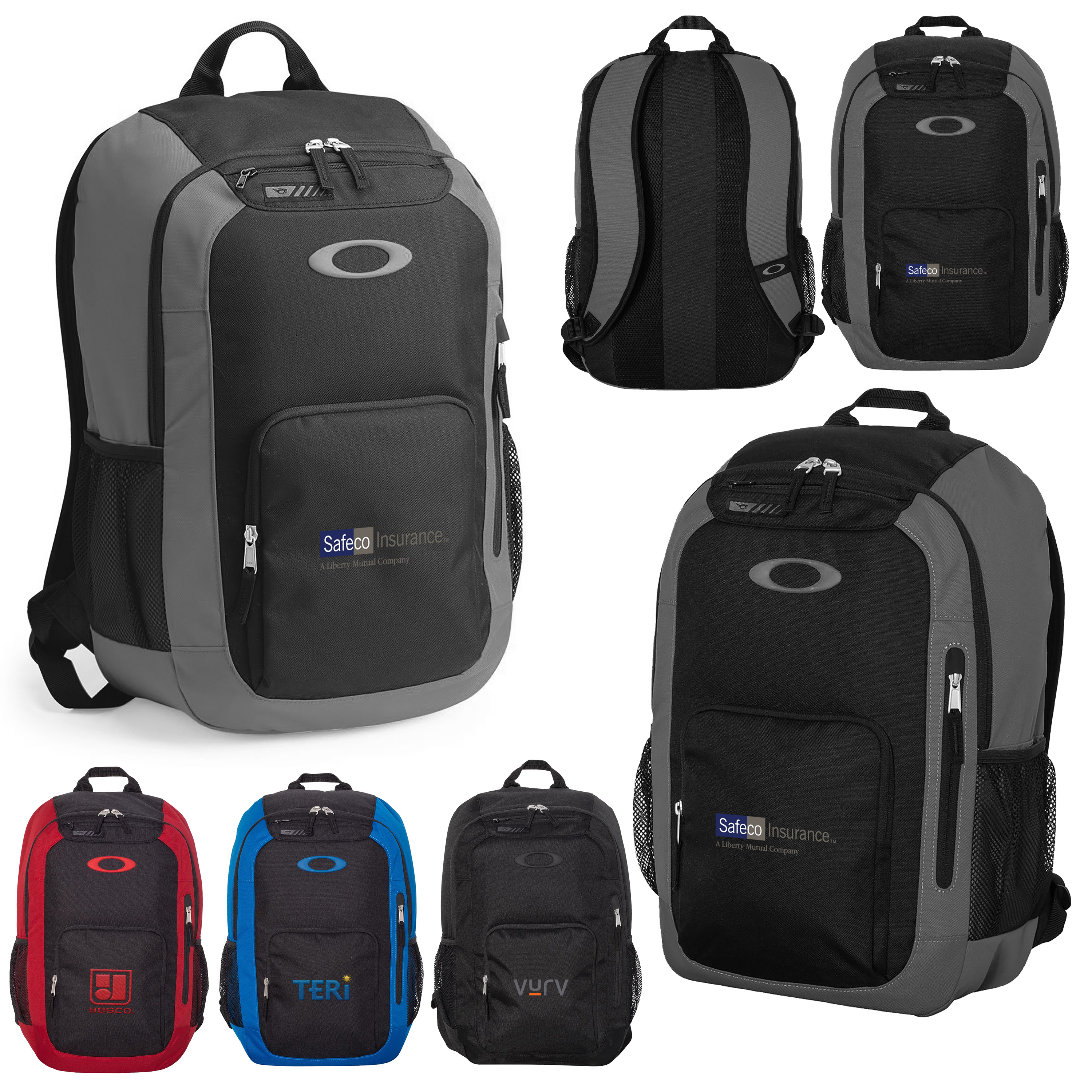 Oakley Enduro 22L Backpack 1
