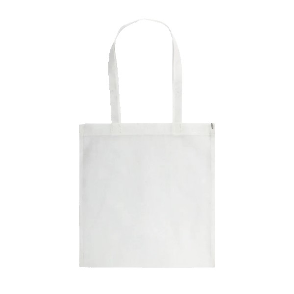 Draco Recycled Non-Woven Tote 1