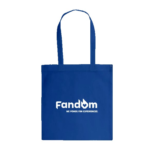 Draco Recycled Non-Woven Tote 1