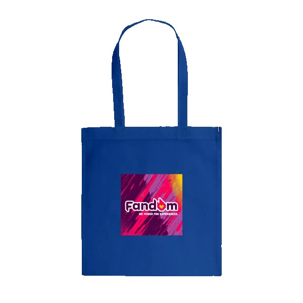 Draco Recycled Non-Woven Tote 1