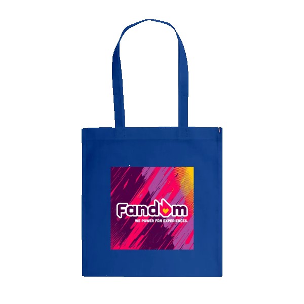 Draco Recycled Non-Woven Tote 1