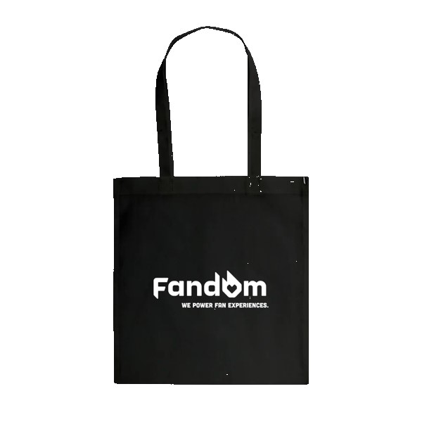 Draco Recycled Non-Woven Tote 1