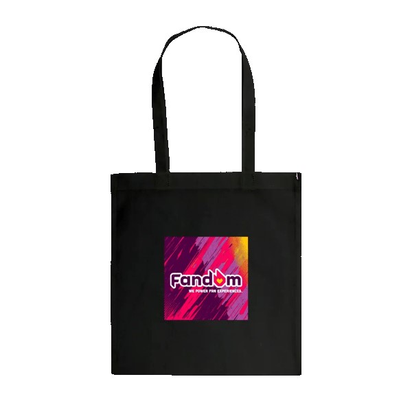 Draco Recycled Non-Woven Tote 1