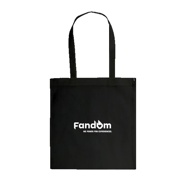 Draco Recycled Non-Woven Tote 1