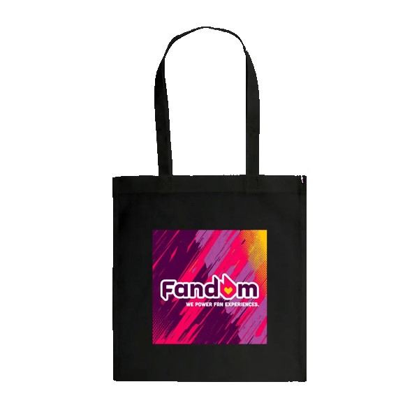 Draco Recycled Non-Woven Tote 1
