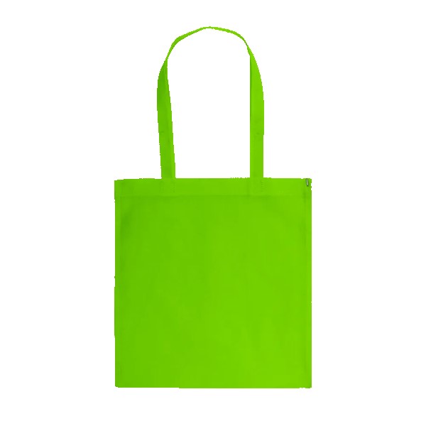 Draco Recycled Non-Woven Tote 1