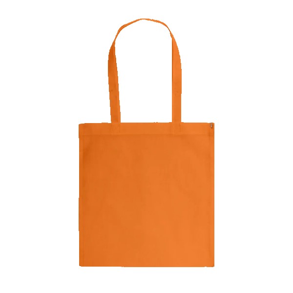 Draco Recycled Non-Woven Tote 1