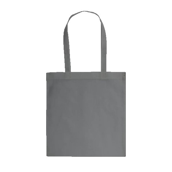 Draco Recycled Non-Woven Tote 1
