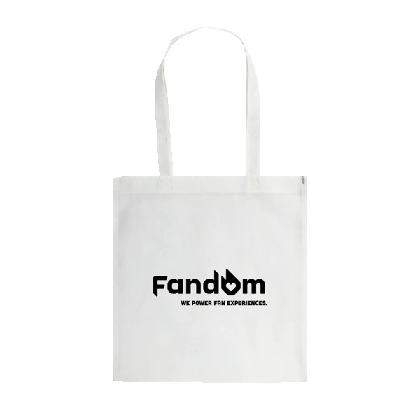 Draco Recycled Non-Woven Tote 1