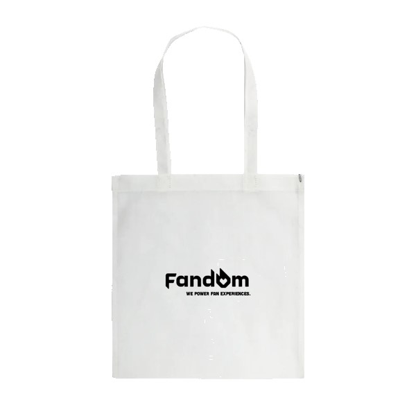 Draco Recycled Non-Woven Tote 1