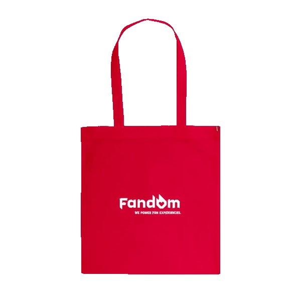 Draco Recycled Non-Woven Tote 1