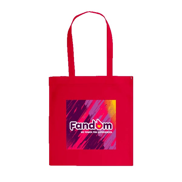 Draco Recycled Non-Woven Tote 1
