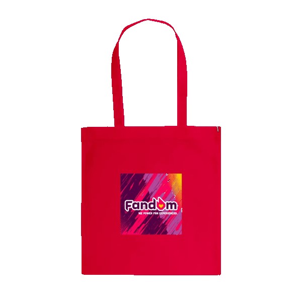 Draco Recycled Non-Woven Tote 1