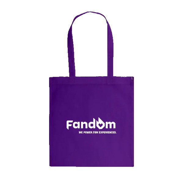 Draco Recycled Non-Woven Tote 1