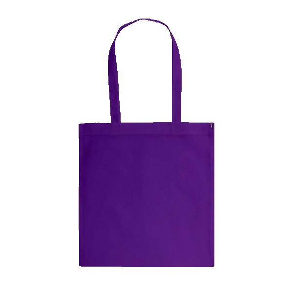 Draco Recycled Non-Woven Tote 1
