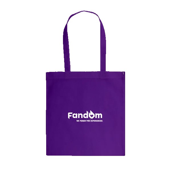 Draco Recycled Non-Woven Tote 1