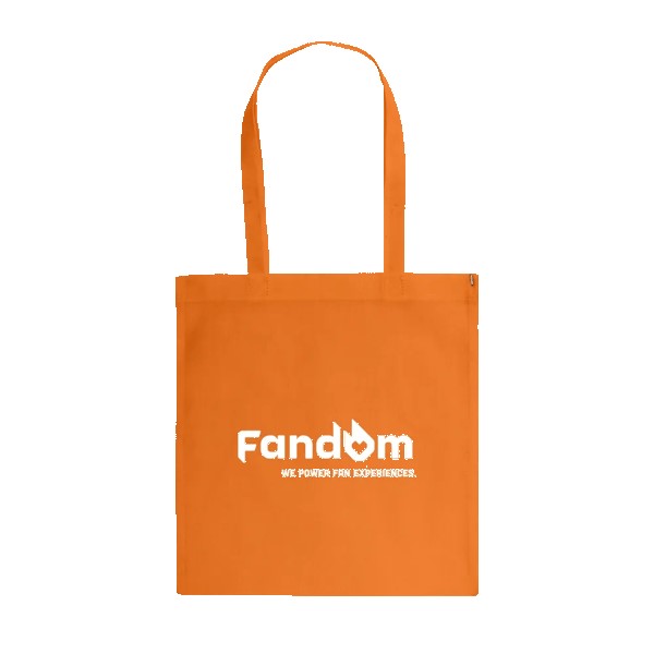 Draco Recycled Non-Woven Tote 1