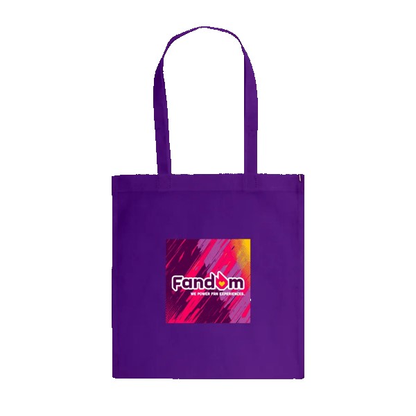Draco Recycled Non-Woven Tote 1