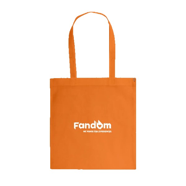 Draco Recycled Non-Woven Tote 1
