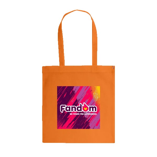 Draco Recycled Non-Woven Tote 1