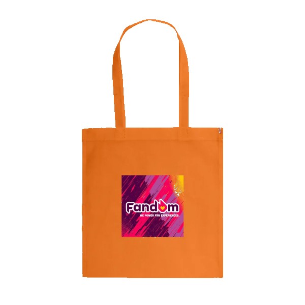 Draco Recycled Non-Woven Tote 1