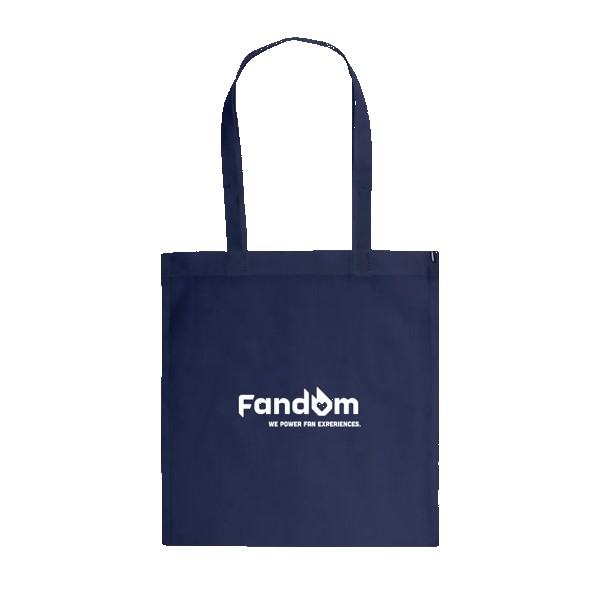 Draco Recycled Non-Woven Tote 1
