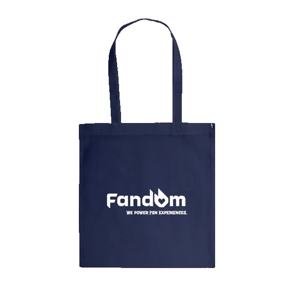 Draco Recycled Non-Woven Tote 1