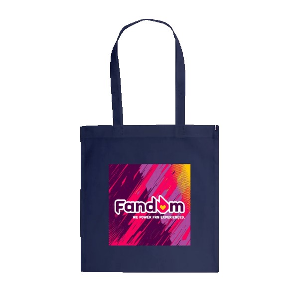 Draco Recycled Non-Woven Tote 1