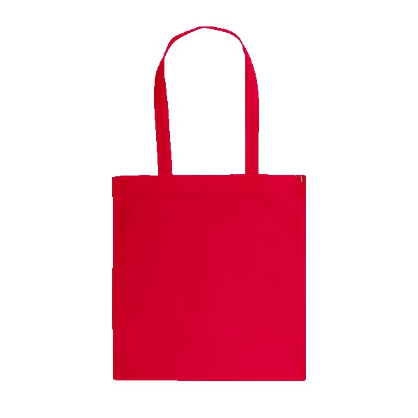 Draco Recycled Non-Woven Tote 1