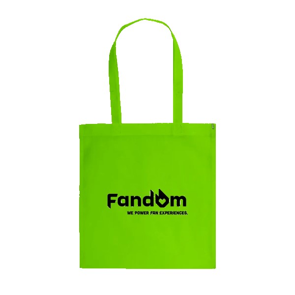 Draco Recycled Non-Woven Tote 1
