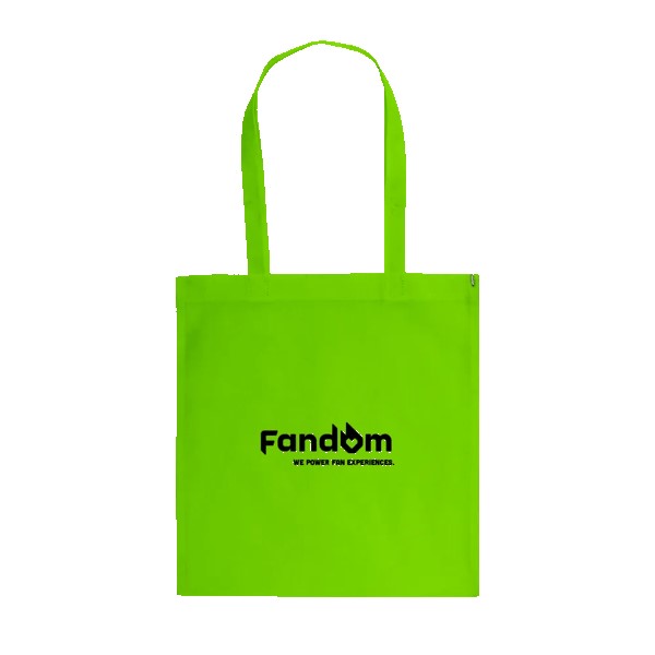 Draco Recycled Non-Woven Tote 1