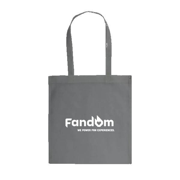 Draco Recycled Non-Woven Tote 1