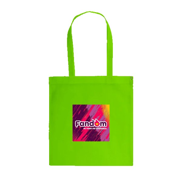 Draco Recycled Non-Woven Tote 1