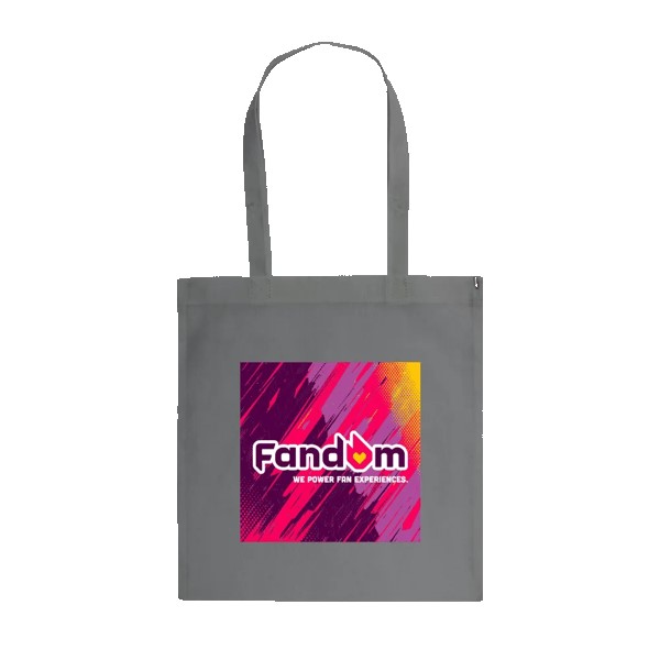 Draco Recycled Non-Woven Tote 1