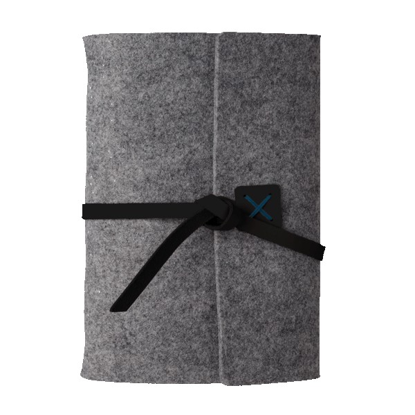 Sequoia Large Felt Journal 1
