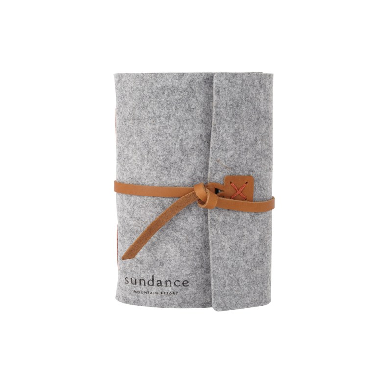 Sequoia Large Felt Journal 1 Sequoia Large Felt Journal 1