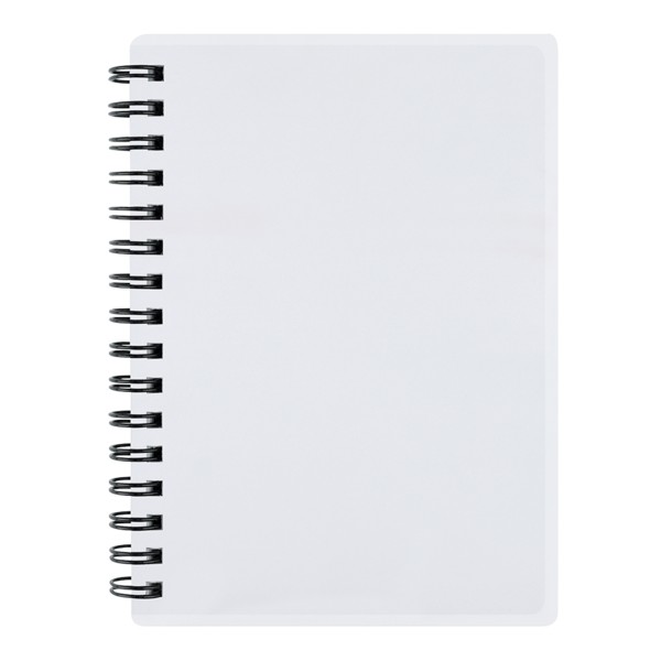 Mini Pocket-Buddy Notebook 1