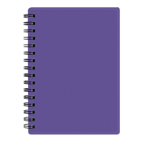 Mini Pocket-Buddy Notebook 1