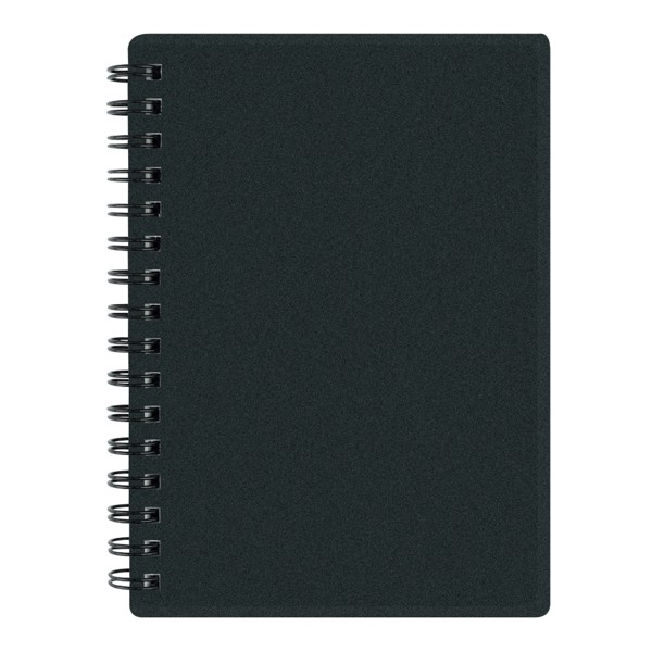 Mini Pocket-Buddy Notebook 1