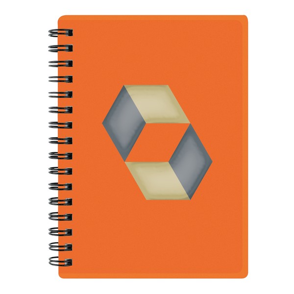 Mini Pocket-Buddy Notebook 1