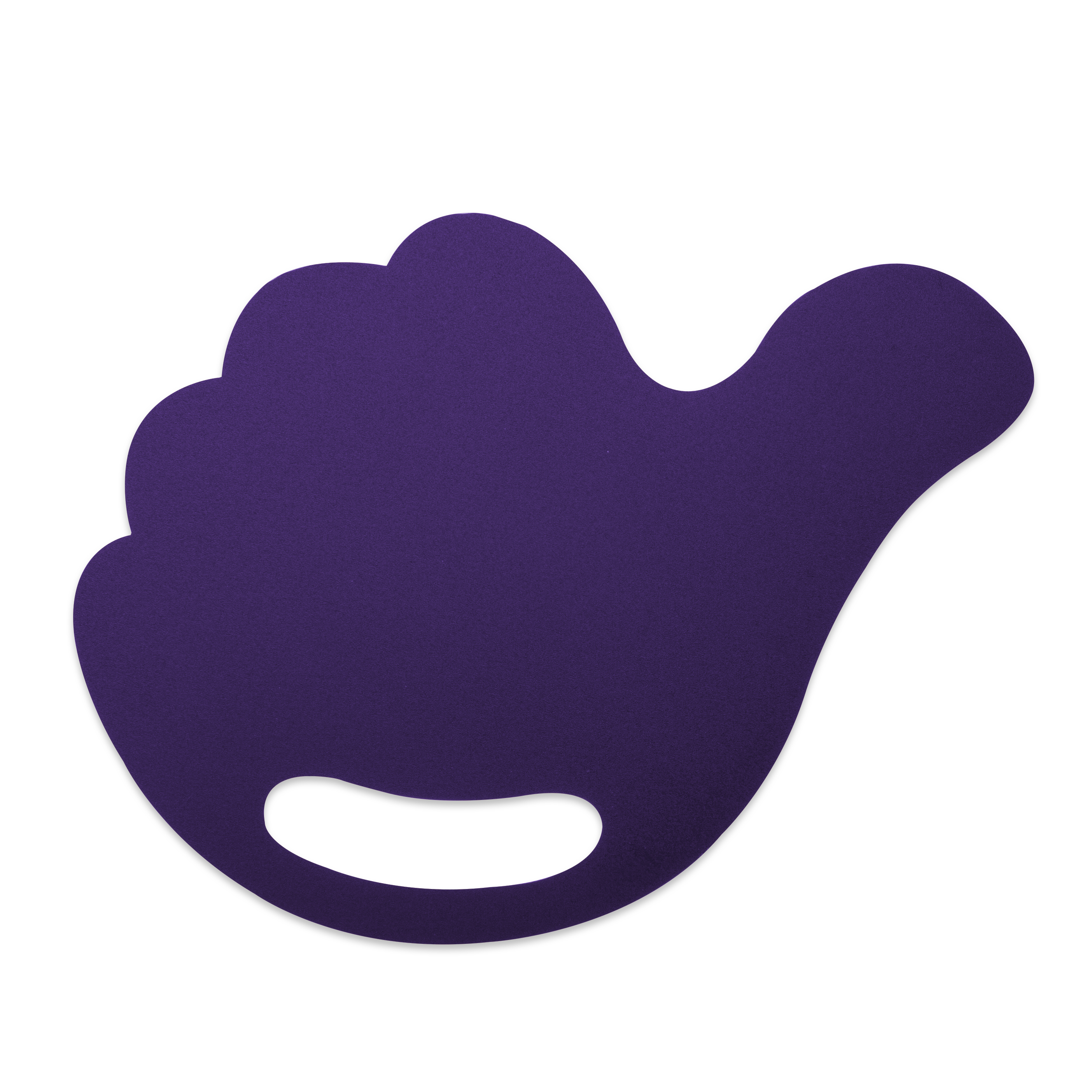 Thumbs Up Hand Fan 1