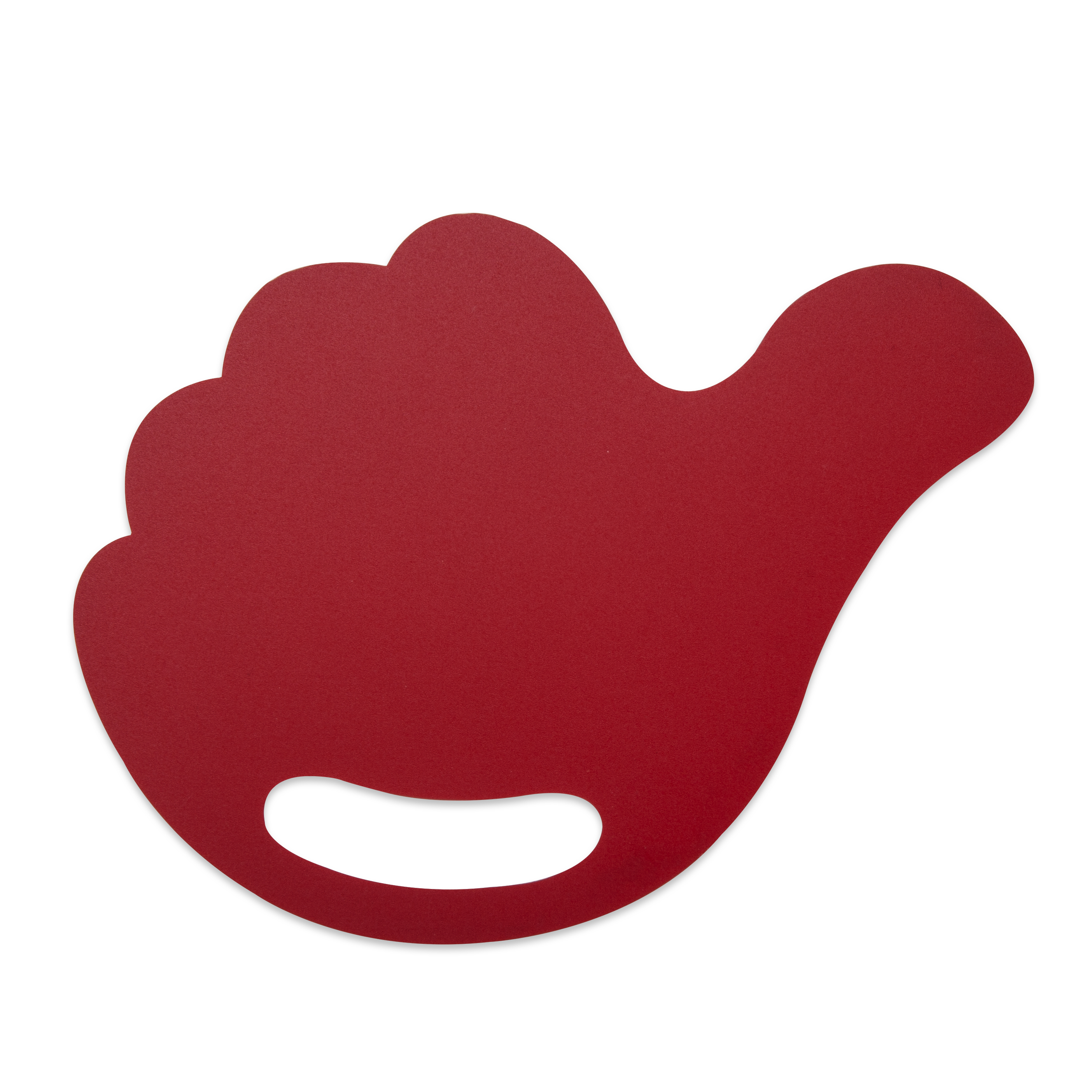 Thumbs Up Hand Fan 1