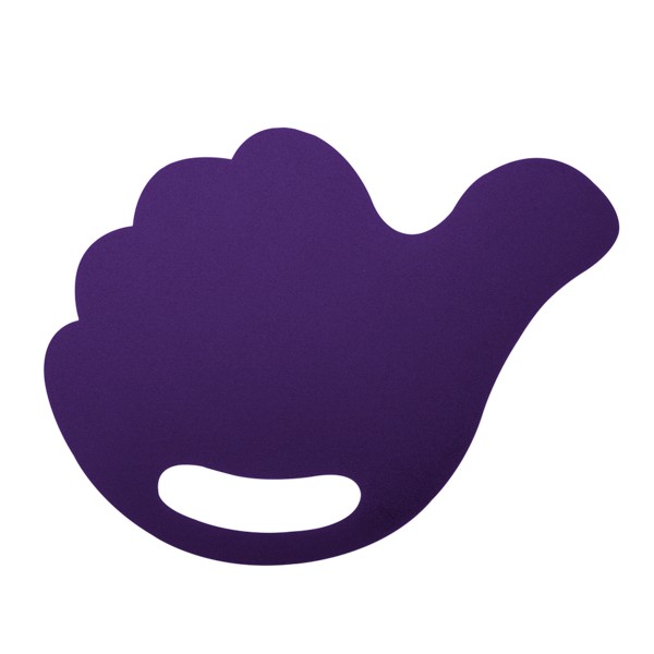 Thumbs Up Hand Fan 1