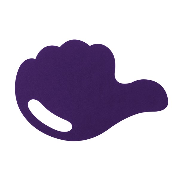 Thumbs Up Hand Fan 1